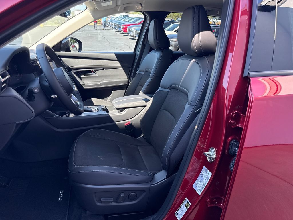 New 2026 MAZDA CX-5 Preferred AWD/4WD image 30