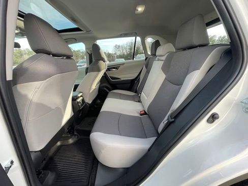 Used 2024 Toyota RAV4 XLE w/ Convenience Package image 16