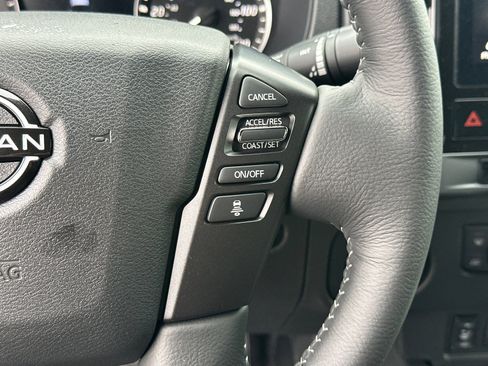 New 2026 Nissan Frontier SV w/ SV Convenience Package image 27