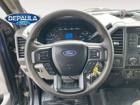 Used 2019 Ford F350 XL w/ Power Equipment Group image 14