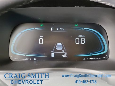 Used 2025 Hyundai Palisade XRT image 13