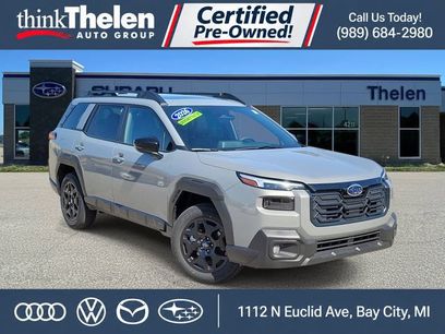 Used 2026 Subaru Outback Limited