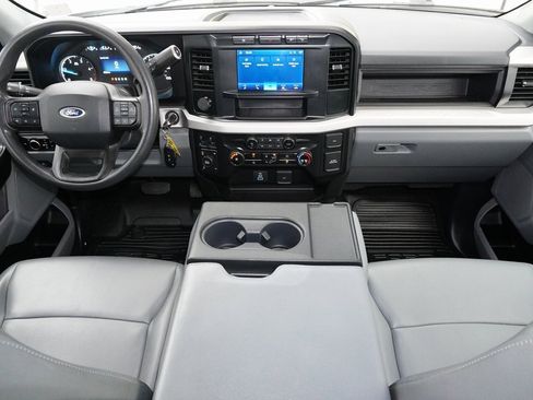 Used 2023 Ford F250 XL w/ FX4 Off-Road Package image 25