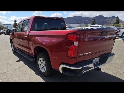 Used 2019 Chevrolet Silverado 1500 LT w/ All-Star Edition RWD image 5