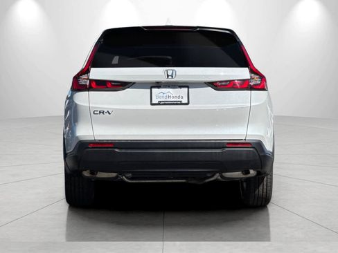 New 2026 Honda CR-V EX image 7