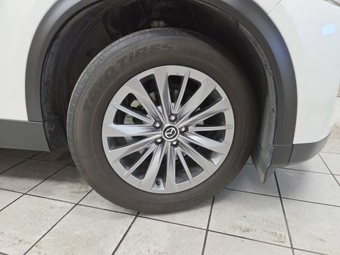 Used 2024 MAZDA CX-90 3.3 Turbo w/ Select Package AWD/4WD image 8