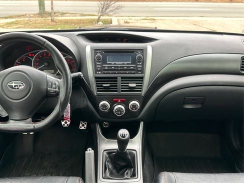 Used 2014 Subaru Impreza WRX Limited image 19