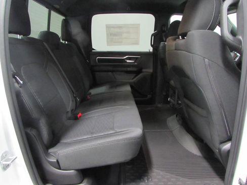 New 2026 RAM 1500 Big Horn image 19