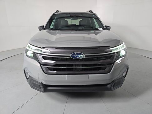 New 2026 Subaru Forester Limited image 8