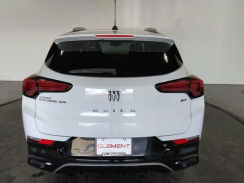Used 2024 Buick Encore GX Sport Touring w/ Comfort Package image 7