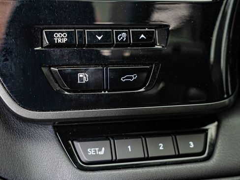 Certified 2025 Lexus TX 350 AWD w/ Technology Package image 28