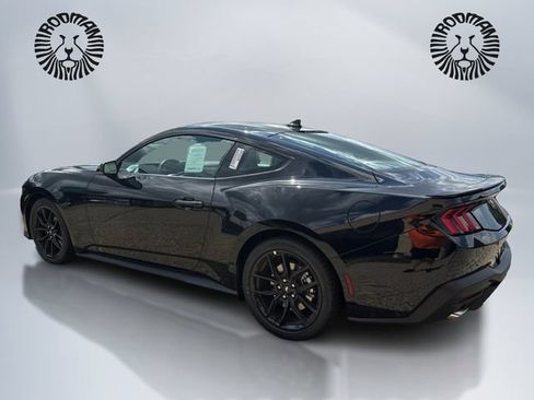 New 2026 Ford Mustang Premium RWD image 9