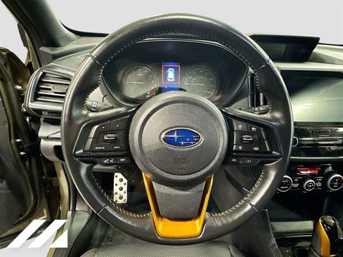 Used 2023 Subaru Forester Wilderness AWD/4WD image 11