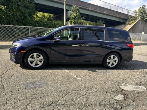 Used 2019 Honda Odyssey EX-L image 14