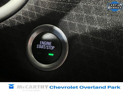 Used 2024 Chevrolet Malibu LT image 18