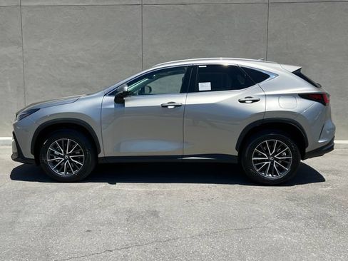 New 2026 Lexus NX 350 AWD w/ Premium Package image 6