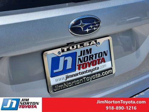 Used 2024 Subaru Forester Premium AWD/4WD image 12