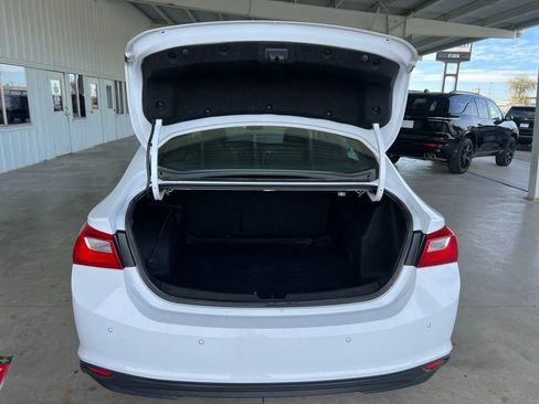Used 2024 Chevrolet Malibu LT image 18