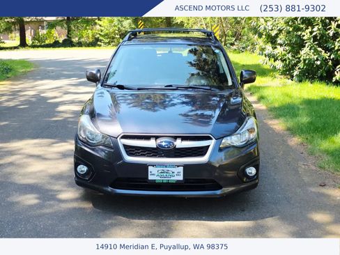 Used 2014 Subaru Impreza 2.0i Sport Premium AWD/4WD image 8