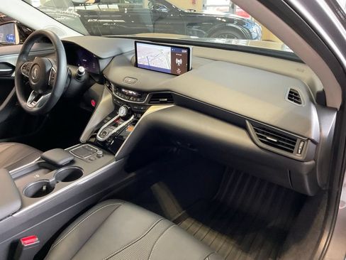 Certified 2025 Acura TLX w/ Technology Package FWD image 20