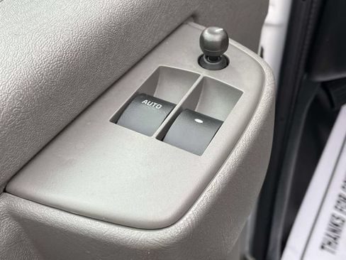 Used 2025 Chevrolet Express 2500 w/ Driver Convenience Package RWD image 14