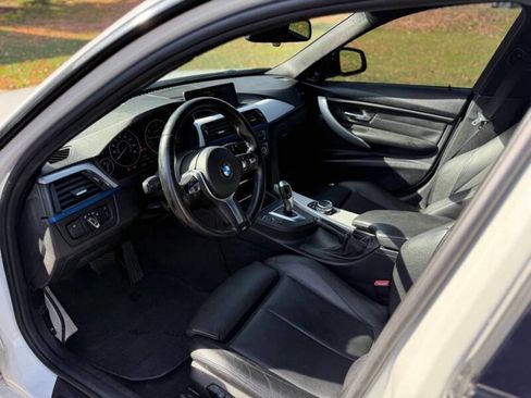 Used 2015 BMW 335i xDrive 335i xDrive AWD 4dr Sedan image 10