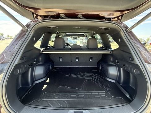 Used 2026 Subaru Forester Premium AWD/4WD image 23