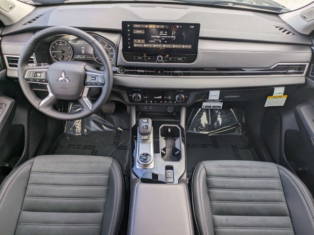New 2026 Mitsubishi Outlander SE FWD image 15