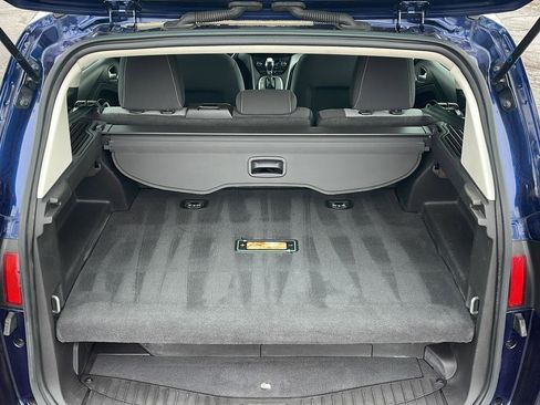Certified 2017 Ford C-MAX Energi SE FWD image 27