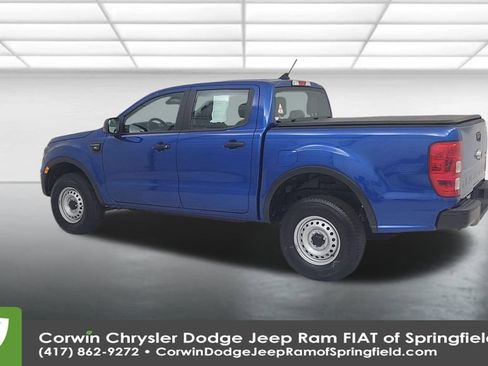Used 2019 Ford Ranger XL image 10