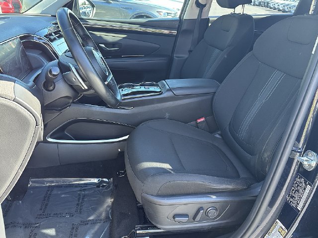 Used 2022 Hyundai Tucson SEL AWD/4WD image 19