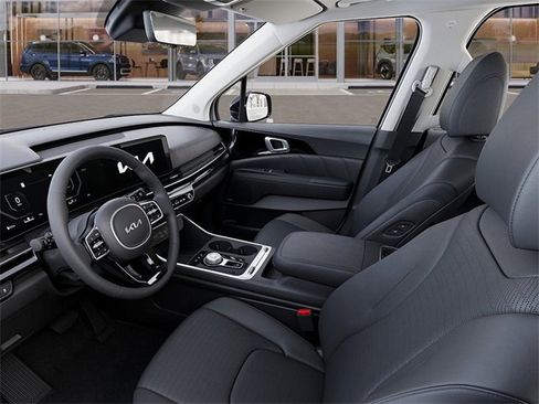 New 2026 Kia Carnival SX Prestige image 17
