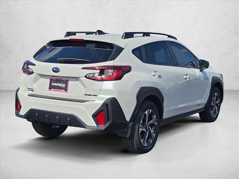New 2026 Subaru Crosstrek 2.0i Premium image 2