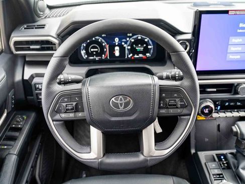New 2026 Toyota 4Runner Limited AWD/4WD image 20