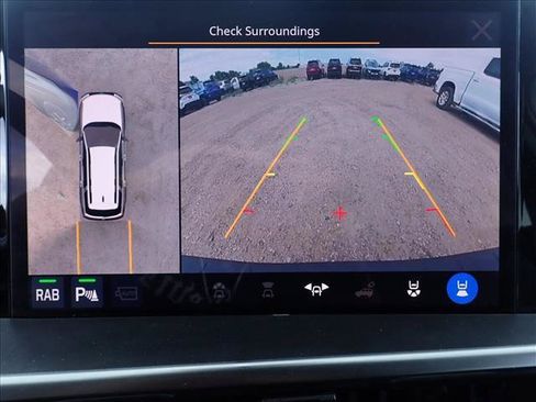Used 2026 Subaru Outback Touring XT AWD/4WD image 25