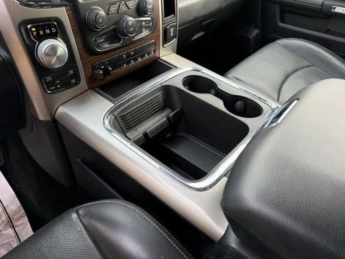 Used 2016 RAM 1500 Laramie w/ Convenience Group image 26