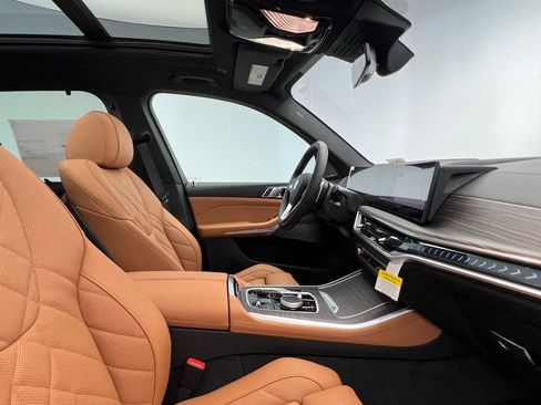 New 2026 BMW X5 xDrive50e AWD/4WD image 6