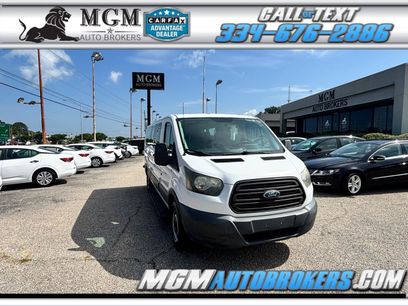 Used 2015 Ford Transit 350 XL