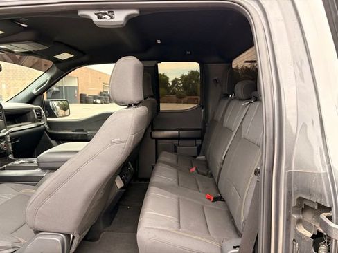 Used 2025 Ford F150 STX w/ Equipment Group 200A AWD/4WD image 17