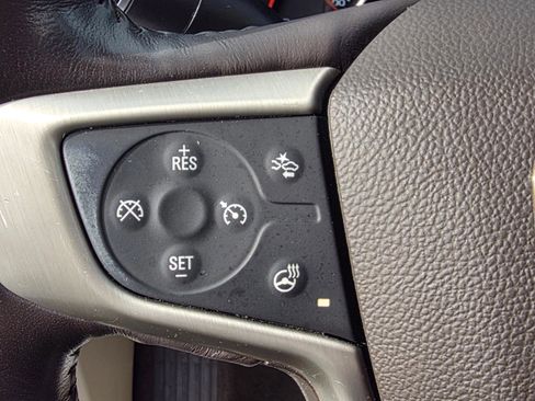 Used 2019 GMC Acadia Denali w/ Technology Package image 17