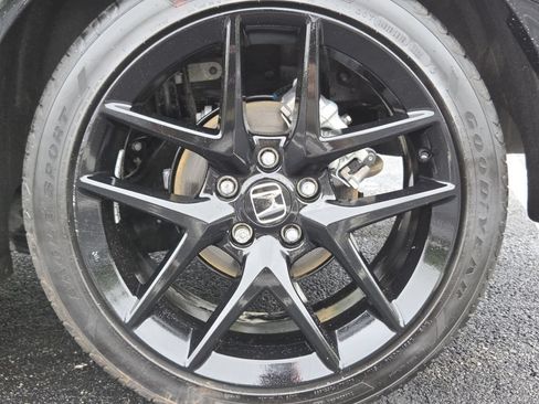 Certified 2026 Honda Civic Sport image 15