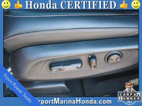 Certified 2025 Honda CR-V Sport-L image 13