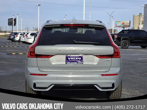 Used 2026 Volvo XC60 T8 Ultra w/ Protection Package Premier AWD/4WD image 6