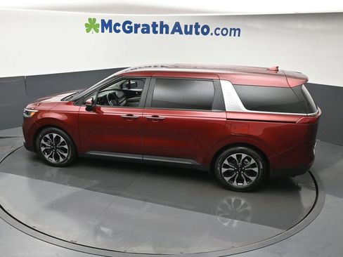 Used 2022 Kia Carnival EX FWD image 26