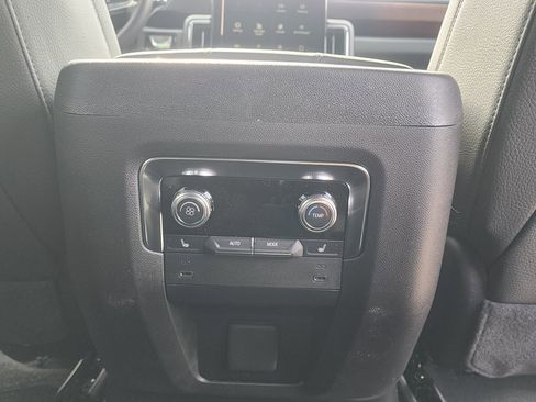 New 2026 GMC Yukon XL Denali w/ Sun & Power Step Package image 54