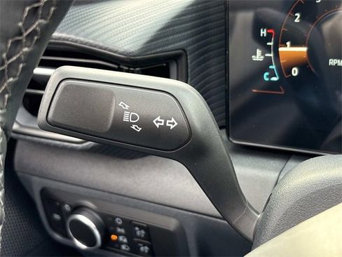 New 2026 Ford Mustang Convertible w/ Mustang Nite Pony Package image 22