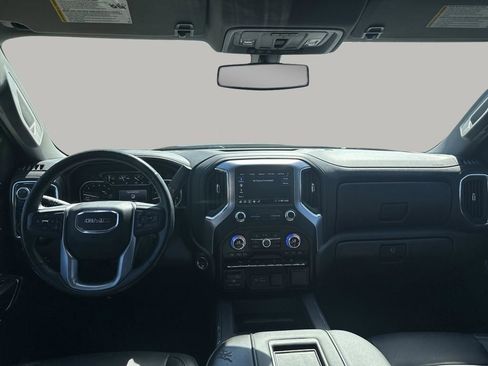 Used 2020 GMC Sierra 1500 SLT image 21