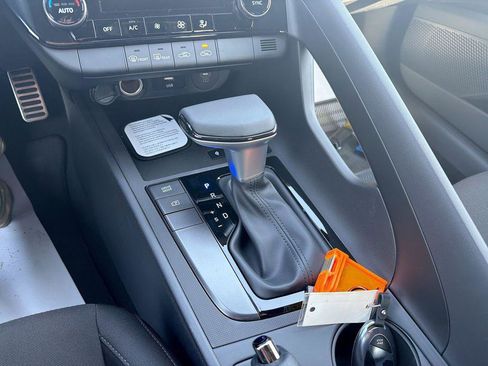 New 2026 Hyundai Elantra Sport image 26