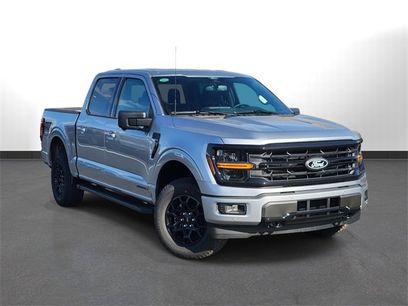 New 2025 Ford F150 XLT