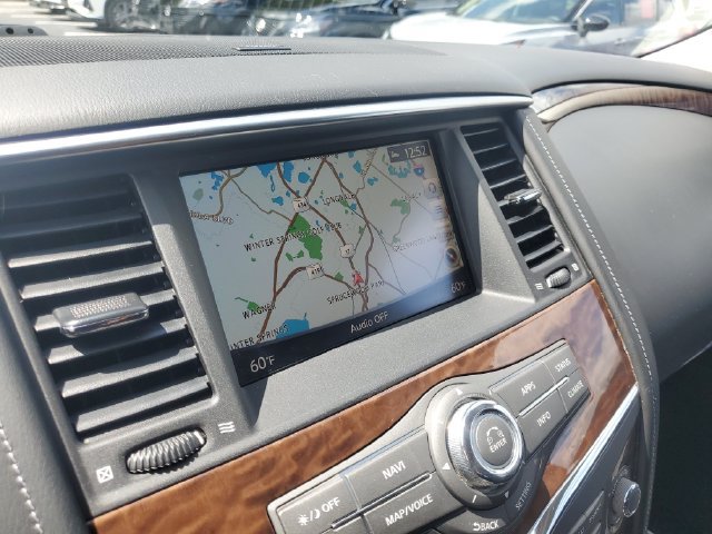Used 2020 Nissan Armada SV w/ Driver Package AWD/4WD image 20